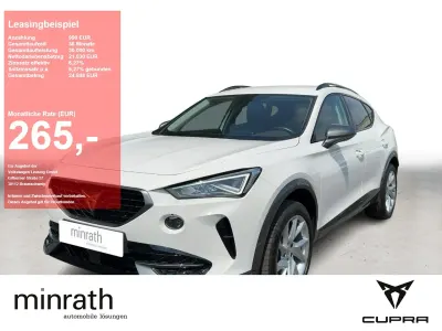 Gebraucht Cupra Formentor