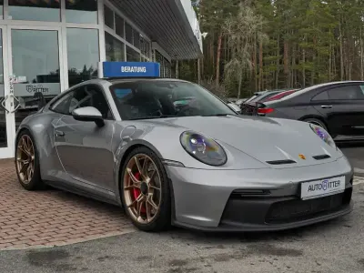 Gebraucht Porsche 992 Sport 510 PS (375 kW) 2022 Andere