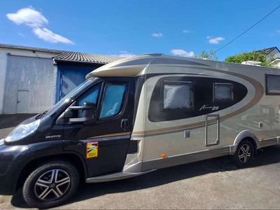 Gebraucht Fiat Ducato 131 PS (96 kW) 2011 Grau Van