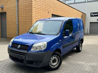 Fiat Doblò