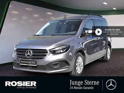 Mercedes Citan 112