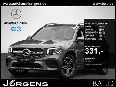 Mercedes GLB180