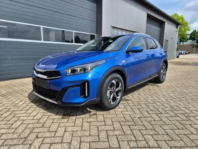 Używany Kia XCeed