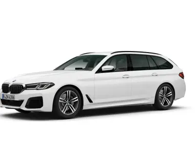 Gebraucht BMW 530