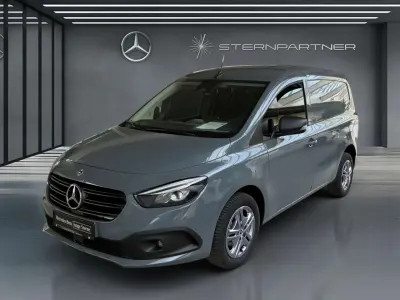 Gebraucht Mercedes Citan 112