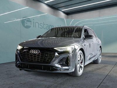 Gebraucht Audi Q8 e-tron