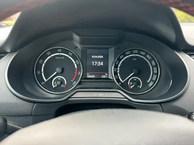 Gebraucht Skoda Octavia