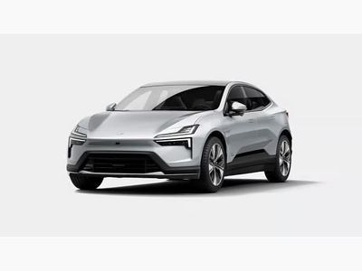 Polestar 4