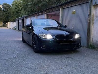 gebraucht BMW 335 Cabriolet i -