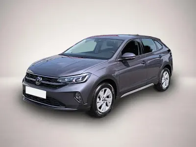 Gebraucht VW Taigo Life 116 PS (85 kW) 2025 Manufacturer SUV