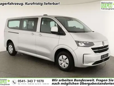 Brugt VW Transporter