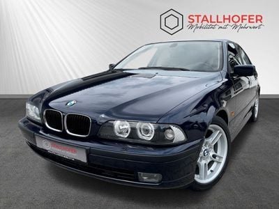 BMW 523