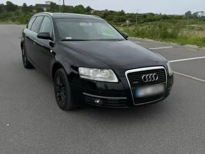 Gebraucht Audi A6