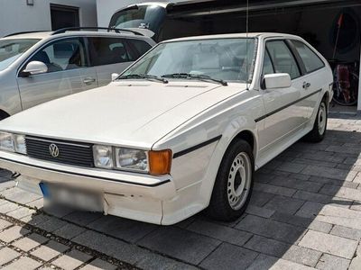 gebraucht VW Scirocco Scala, Originalzustand, Top Zustand