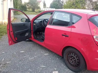 Gebraucht Hyundai i30
