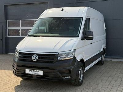 Occasion VW e-Crafter 100 kW (136 PK) 2022 Andere Van