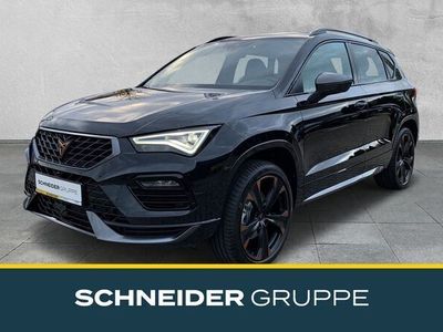 gebraucht Cupra Ateca 2.0TSI 190PS ALLRAD DSG BEATS+SITZHEIZUNG