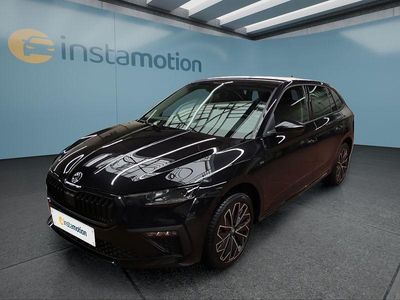 Gebraucht 2025 Skoda Scala Kleinwagen | 23.999 € (Fairer Preis)