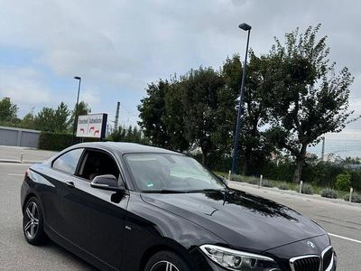 BMW 220