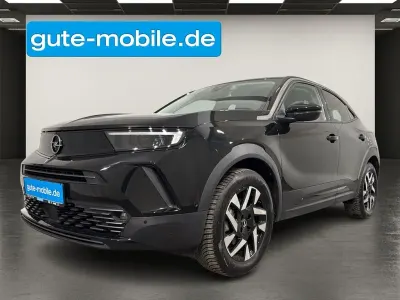 Gebraucht Opel Mokka-e