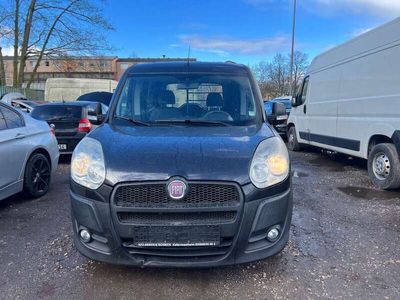 gebraucht Fiat Doblò Cargo 263.213.0 MAXI