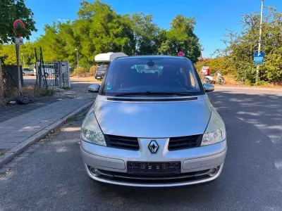 Gebraucht Renault Espace