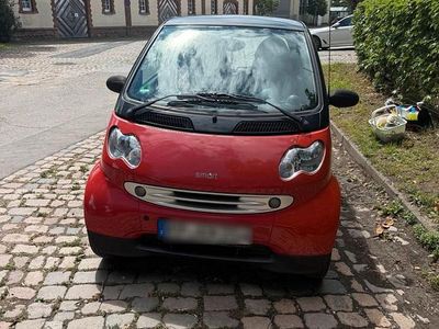 Smart ForTwo Coupé