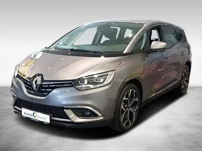 gebraucht Renault Grand Scénic IV 1.3 TCe 140 Grand Techno (EURO 6d)