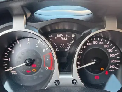 Gebraucht Nissan Juke Acenta 113 PS (83 kW) 2019 Grau SUV
