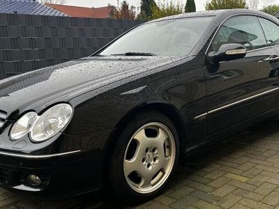 Mercedes CLK200