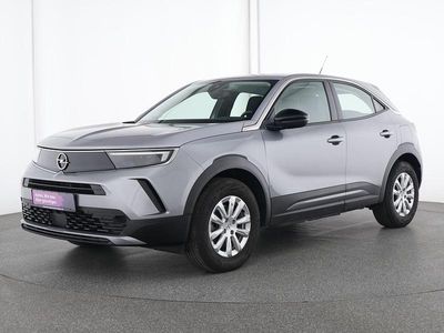 Opel Mokka-e