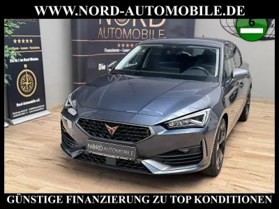 Gebraucht Cupra Leon