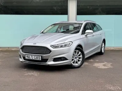 Occasion Ford Mondeo
