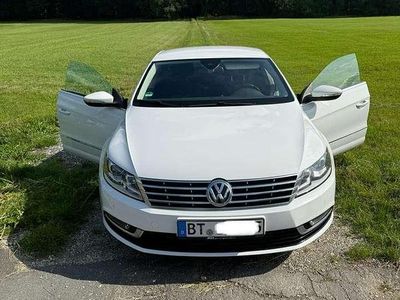 VW CC