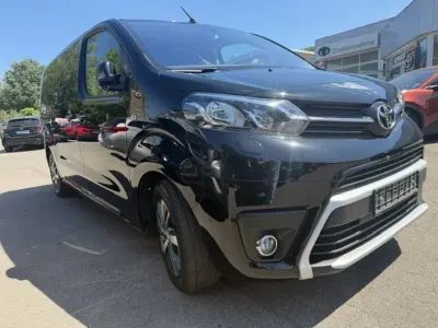 Gebraucht Toyota Proace Verso