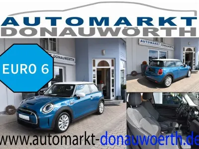 Gebraucht Mini Cooper SE