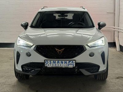 Weiß Gebraucht 2023 Cupra Formentor SUV | 20.950 € (Superpreis)