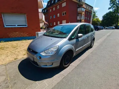 Gebraucht Ford S-MAX
