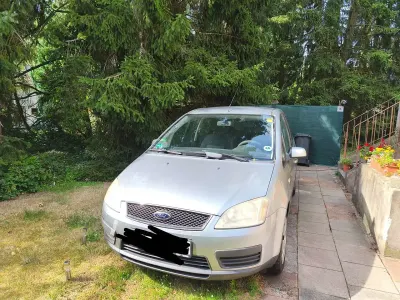 Gebraucht Ford Focus