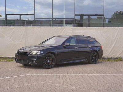 BMW 535