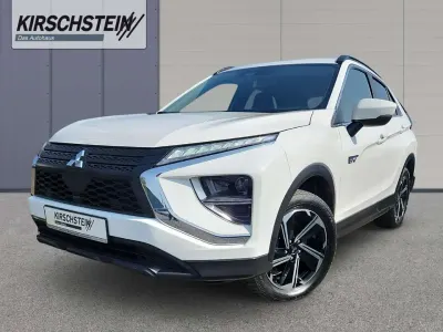 Gebraucht Mitsubishi Eclipse Cross