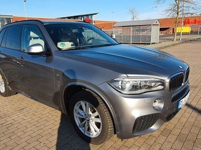 gebraucht BMW X5 xDrive30d -