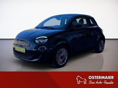 Gebraucht Fiat 500e Icon 86 kW (118 PS) 2022 Colore esterno Limousine