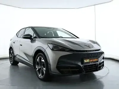 Gebraucht Cupra Tavascan