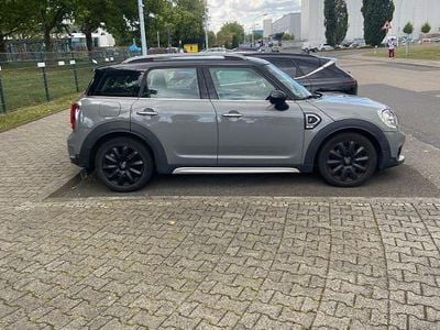 Mini Cooper SD Countryman