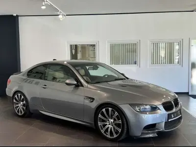 Gebraucht BMW M3