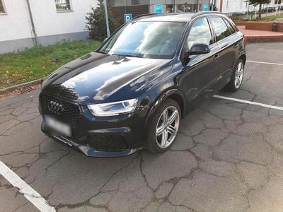 Audi RS Q3