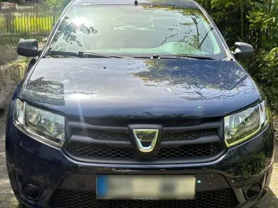 Gebraucht Dacia Logan MCV