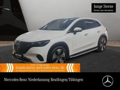 Gebraucht Mercedes EQE350 SUV