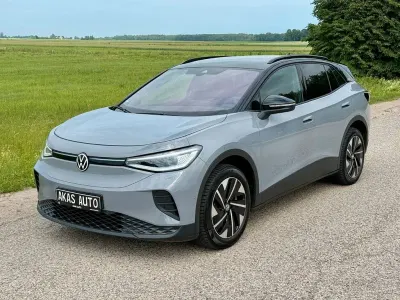 Gebraucht VW ID.4